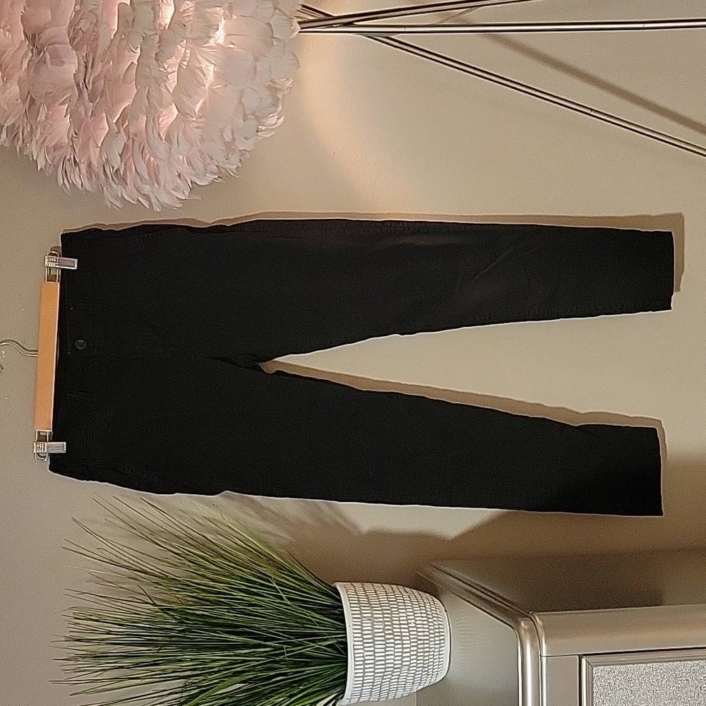 American Eagle 29x32 Black Dress Pants